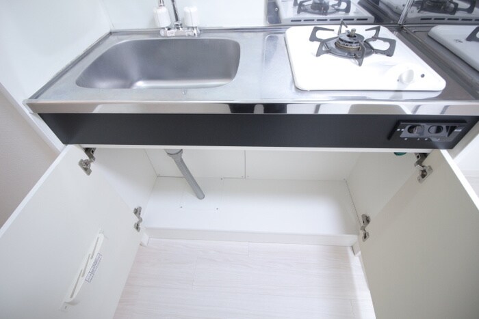 物件内観写真21　(キッチン)