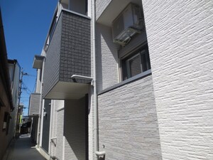 stage森下外観写真