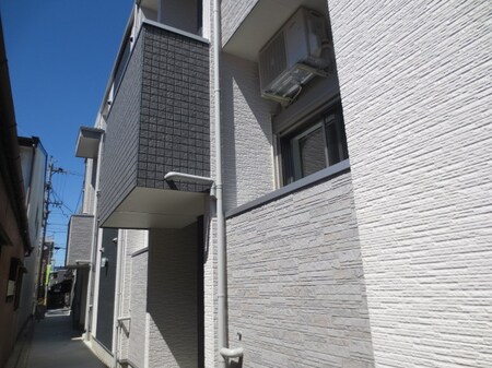 stage森下外観写真