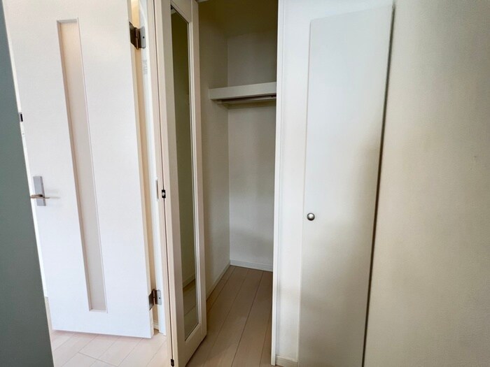 物件内観写真9　(収納)