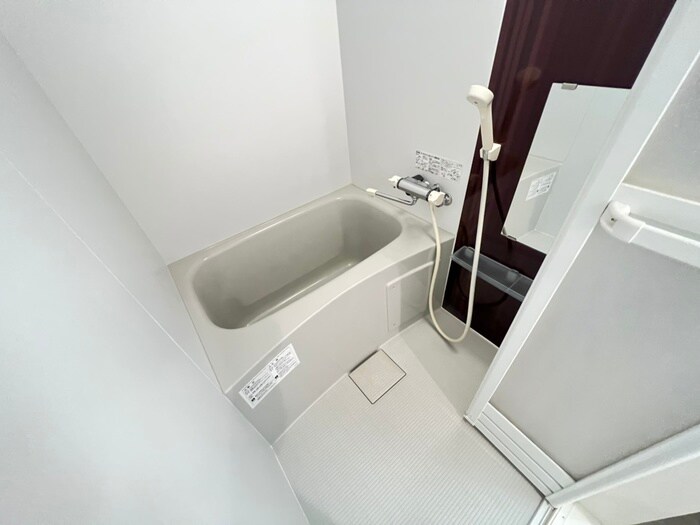 物件内観写真11　(バス／シャワールーム等)