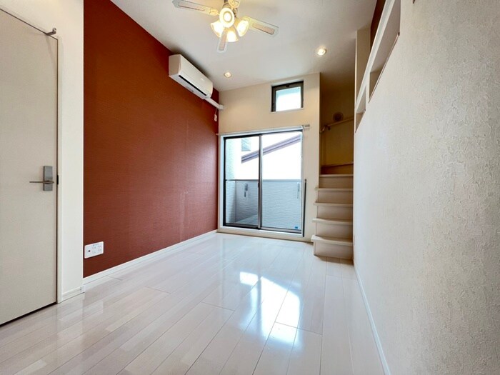 物件内観写真19　(居室)