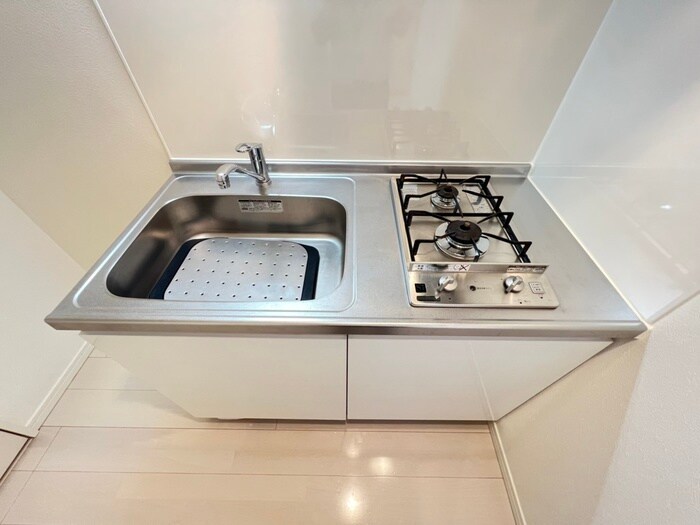 物件内観写真20　(キッチン)