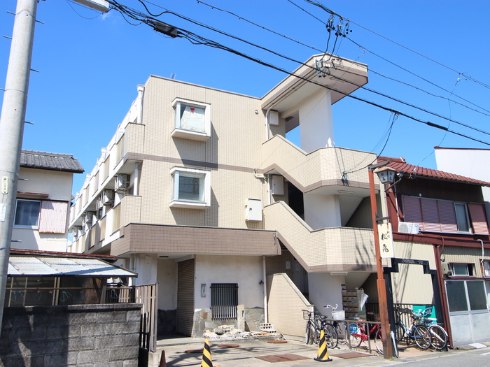 ベルトピア一宮２