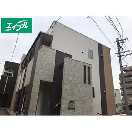 椿家外観写真