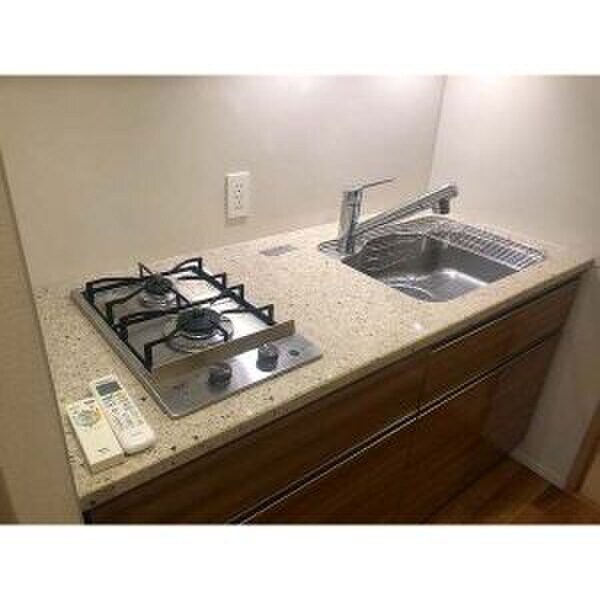 物件内観写真6　(キッチン)