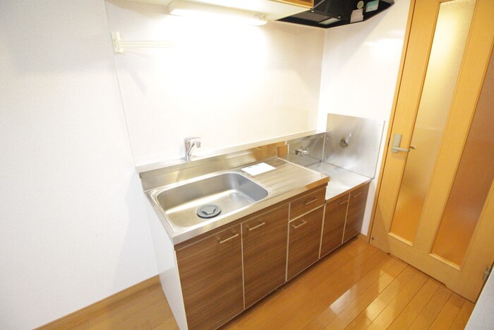 物件内観写真7　(キッチン)