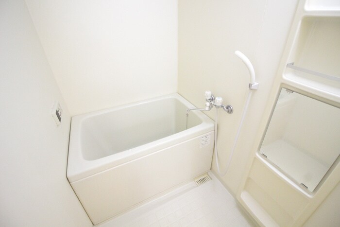 物件内観写真11　(バス／シャワールーム等)