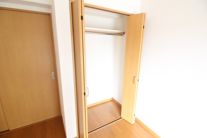 物件内観写真14　(収納)