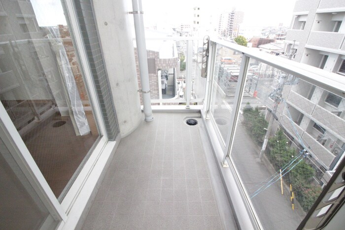 物件内観写真15　(ベランダ・バルコニー)