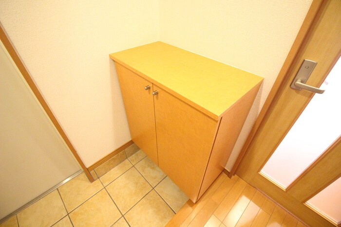 物件内観写真19　(靴箱)