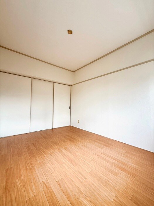 シャンポ－ルＫⅡの居室