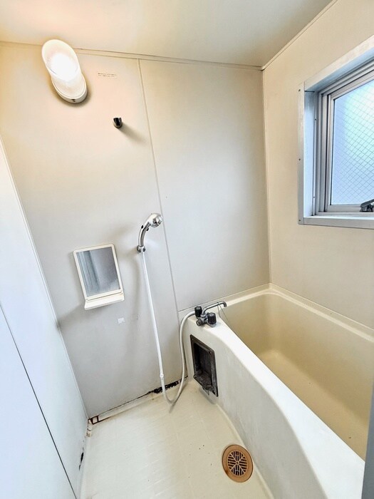 シャンポ－ルＫⅡのバス