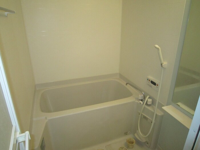 物件内観写真9　(バス／シャワールーム等)