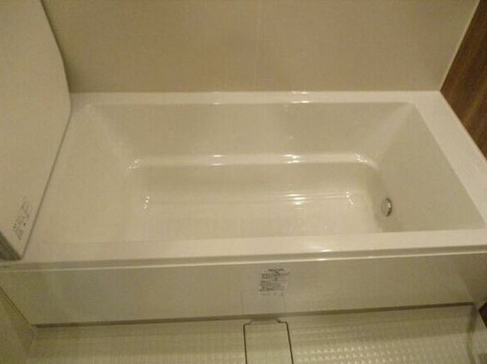 物件内観写真5　(バス／シャワールーム等)