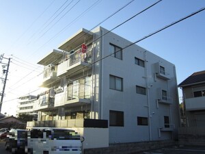 セレクトプルミエール外観写真