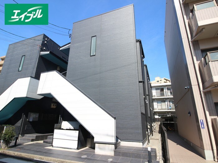 物件外観写真2　(外観写真)