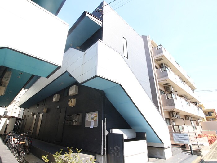 物件外観写真4　(外観写真)