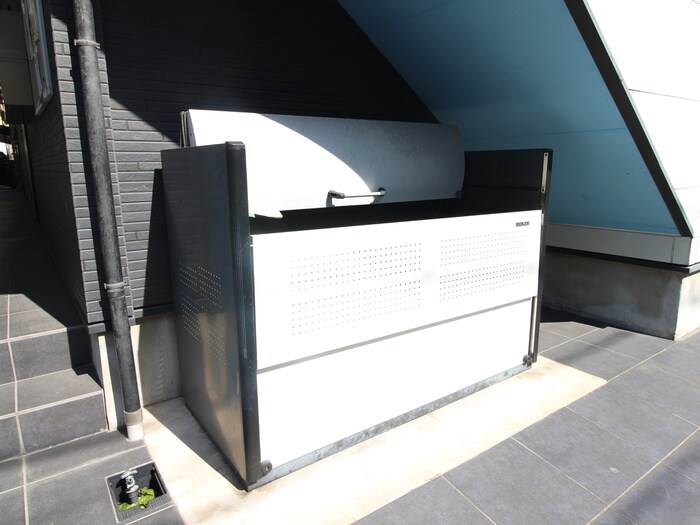 物件外観写真5　(周辺環境)