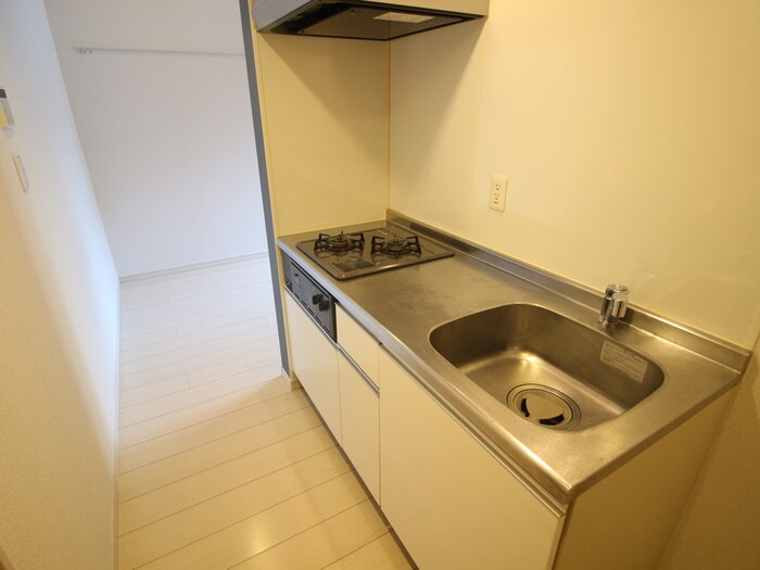 物件内観写真11　(キッチン)