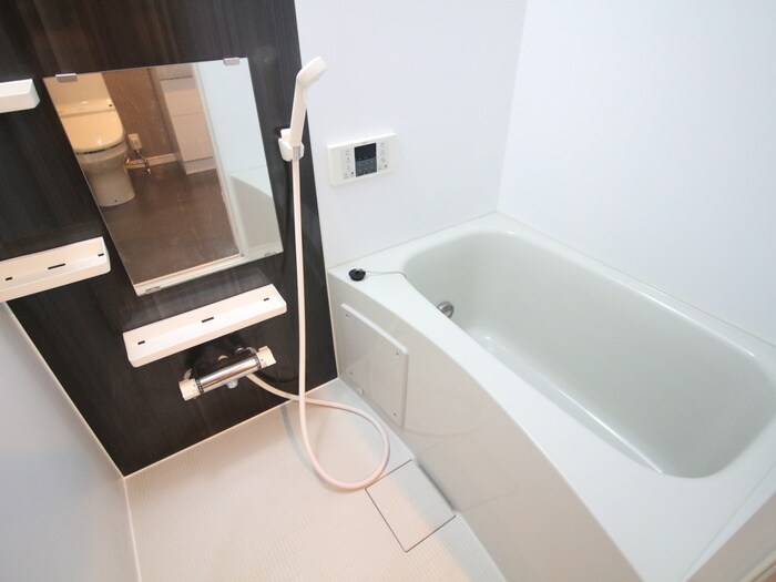 物件内観写真13　(バス／シャワールーム等)