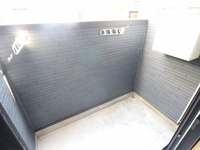 物件内観写真16　(ベランダ・バルコニー)