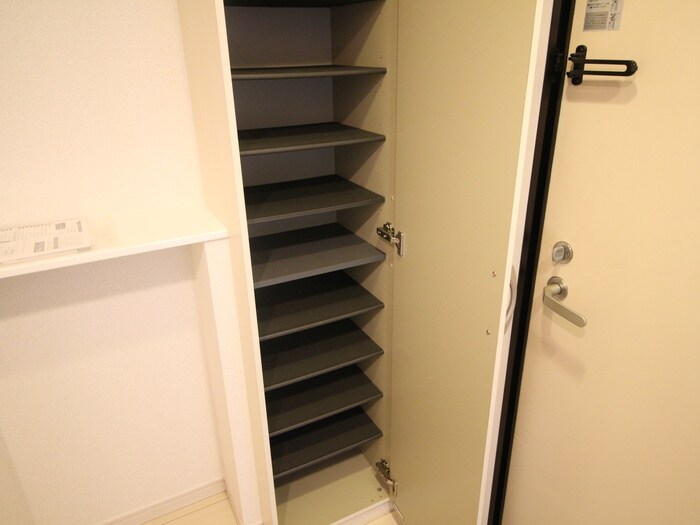 物件内観写真21　(靴箱)