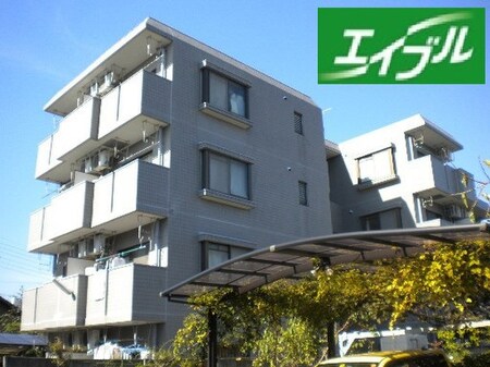 ドリ－ム川名外観写真