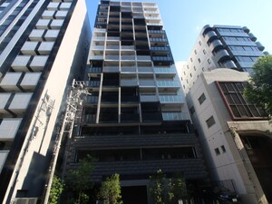 ﾌﾟﾚｻﾝｽTHE久屋大通ﾚｼﾞｪﾝﾄﾞ(508)外観写真