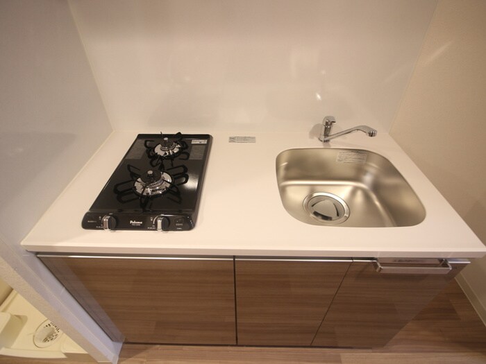 物件内観写真10　(キッチン)