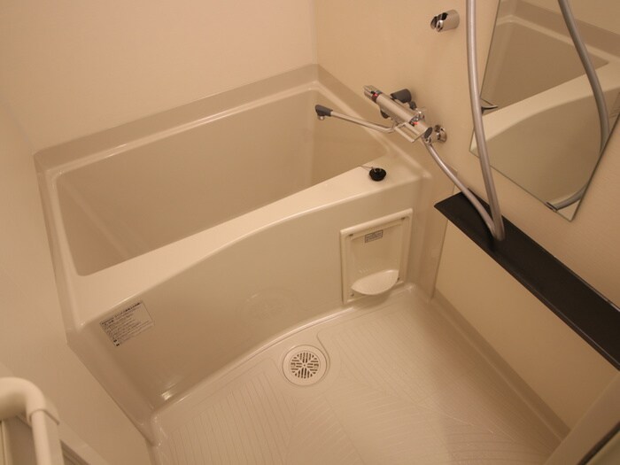 物件内観写真14　(バス／シャワールーム等)