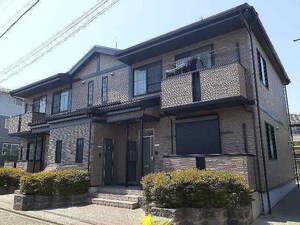 プラシ－ドＹ外観写真