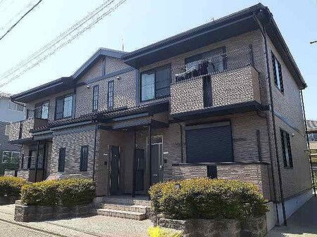 プラシ－ドＹ外観写真