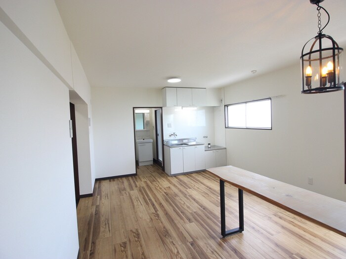 物件内観写真7　(居室)