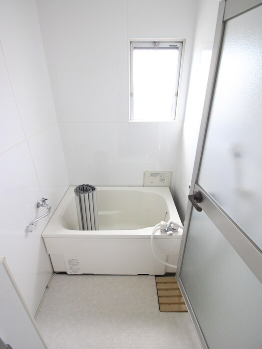 物件内観写真8　(バス／シャワールーム等)