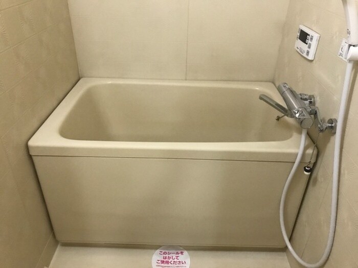 物件内観写真9　(バス／シャワールーム等)