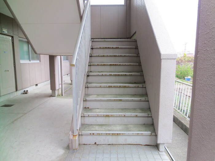 物件外観写真6　(外観写真)