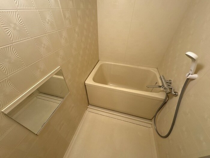 物件内観写真12　(バス／シャワールーム等)