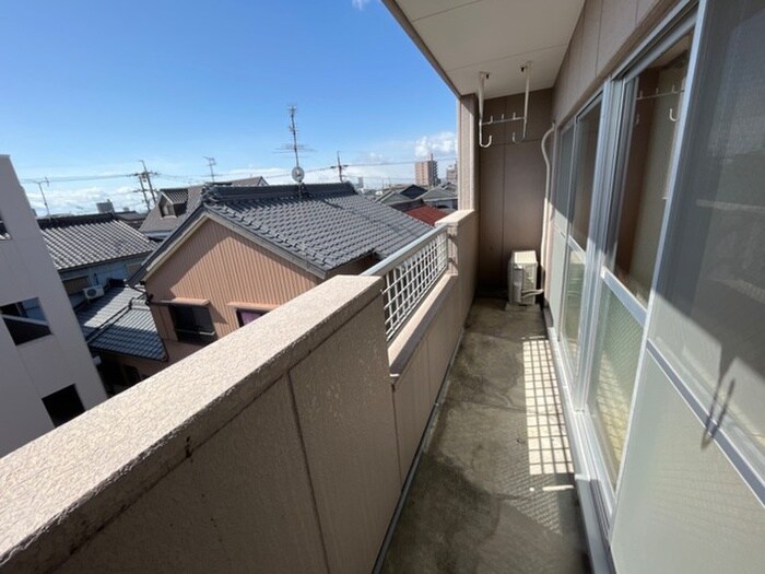 物件内観写真16　(ベランダ・バルコニー)