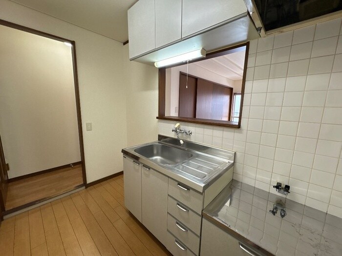 物件内観写真20　(キッチン)