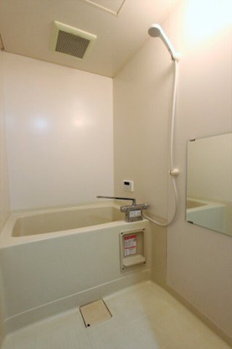 物件内観写真7　(バス／シャワールーム等)