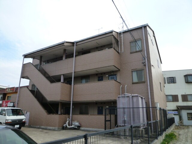 物件外観写真4　(外観写真)