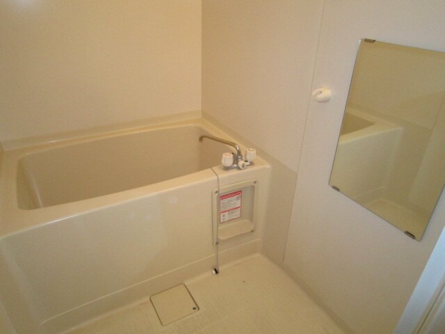 物件内観写真13　(バス／シャワールーム等)