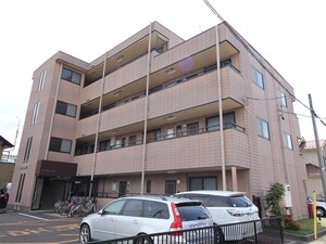 センチュリー２１外観写真