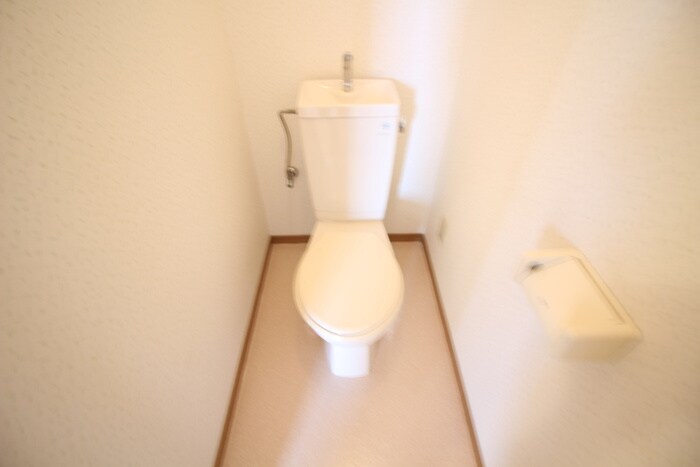 物件内観写真19　(バス／シャワールーム等)