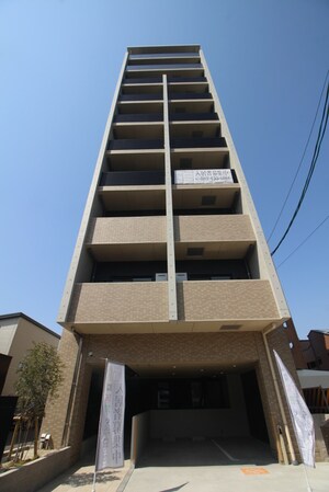 Lives Residence Sako外観写真