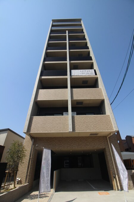 Lives Residence Sako外観写真