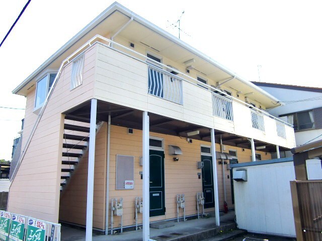 物件外観写真3　(外観写真)