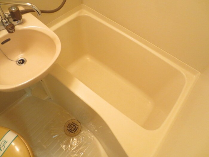 物件内観写真17　(バス／シャワールーム等)