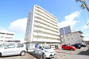 レグノ・アレッタ外観写真